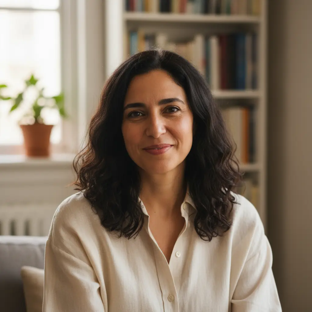Laura Martínez, Madrid